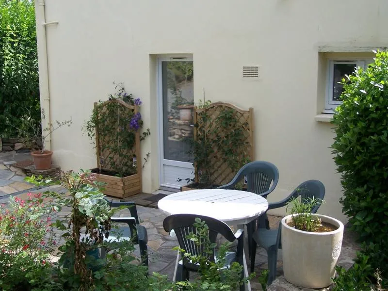 Chambres D'hôtes De Kernéjeune