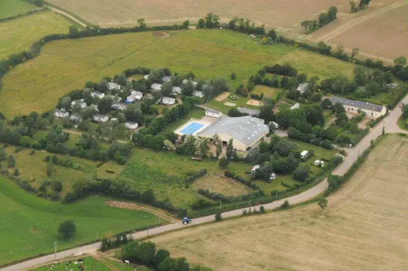 Grand Gîte En Famille (À Kernéjeune Arzal)
