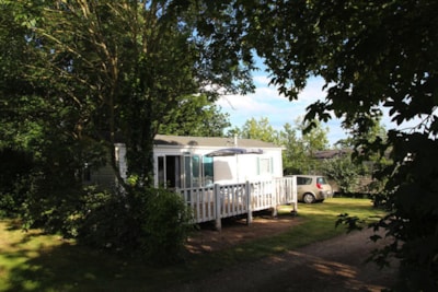 Camping de Kernéjeune