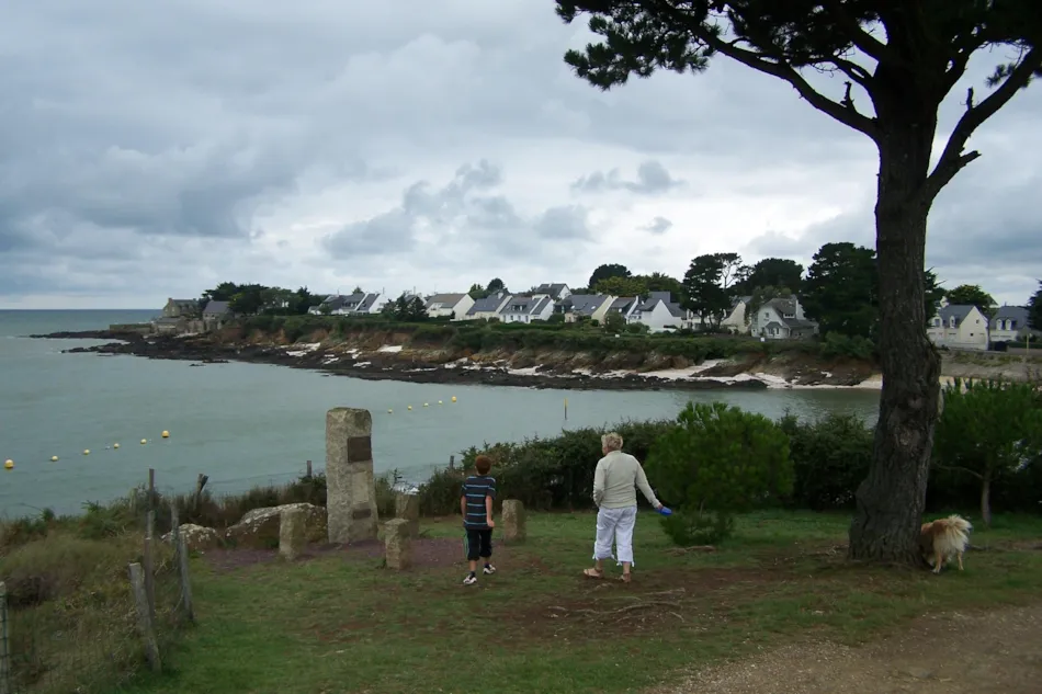 Camping de Kernéjeune