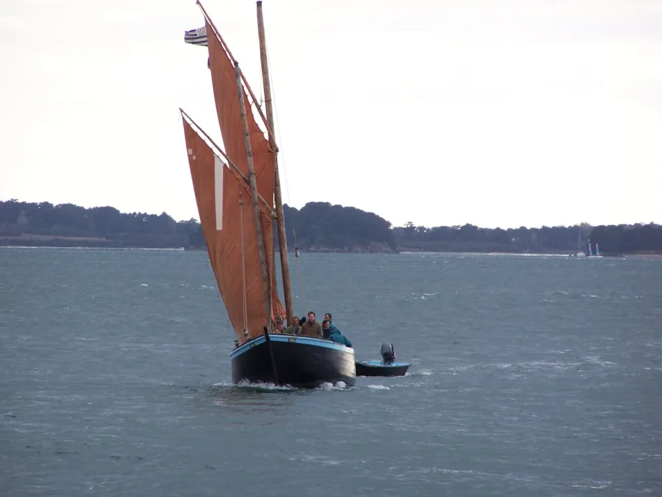 Camping de Kernéjeune