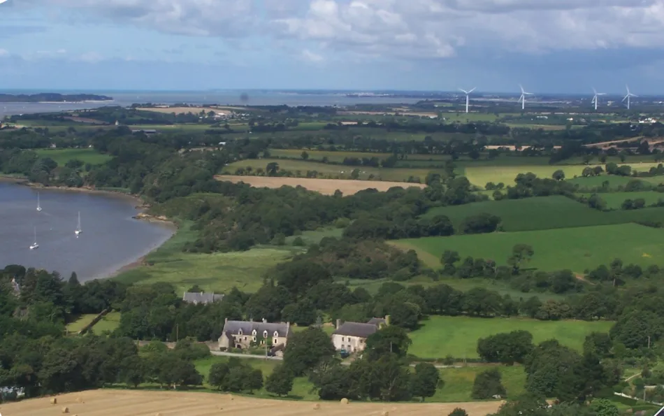 Camping de Kernéjeune