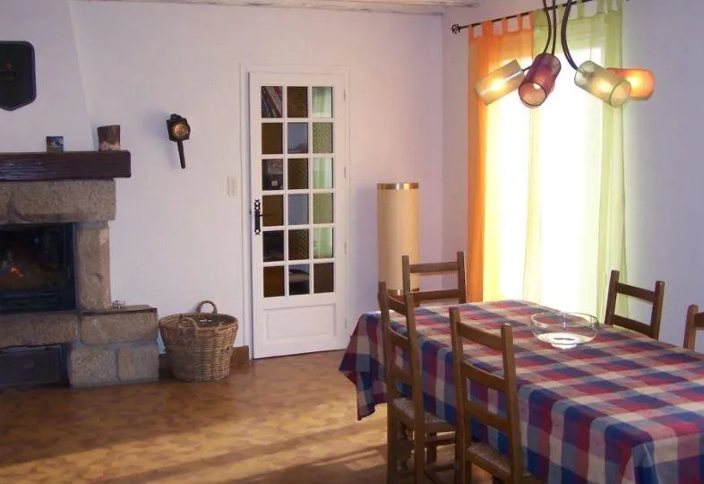 Chambres D'hôtes De Kernéjeune