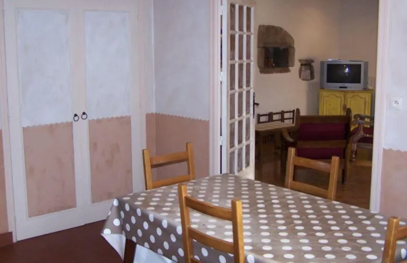 Chambres D'hôtes De Kernéjeune