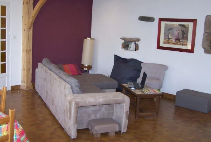 Chambres D'hôtes De Kernéjeune