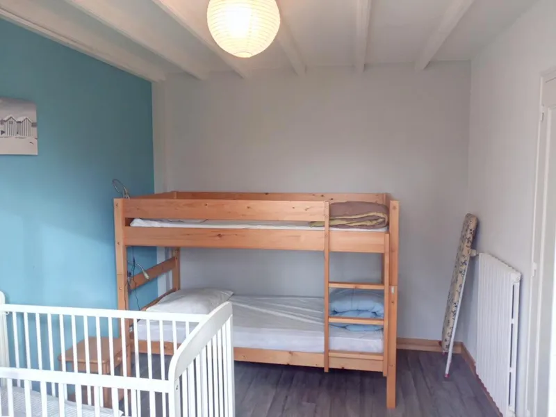 Grand Gîte En Famille (À Kernéjeune Arzal)