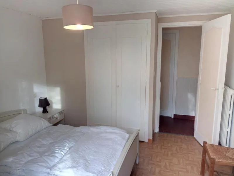 Grand Gîte En Famille (À Kernéjeune Arzal)