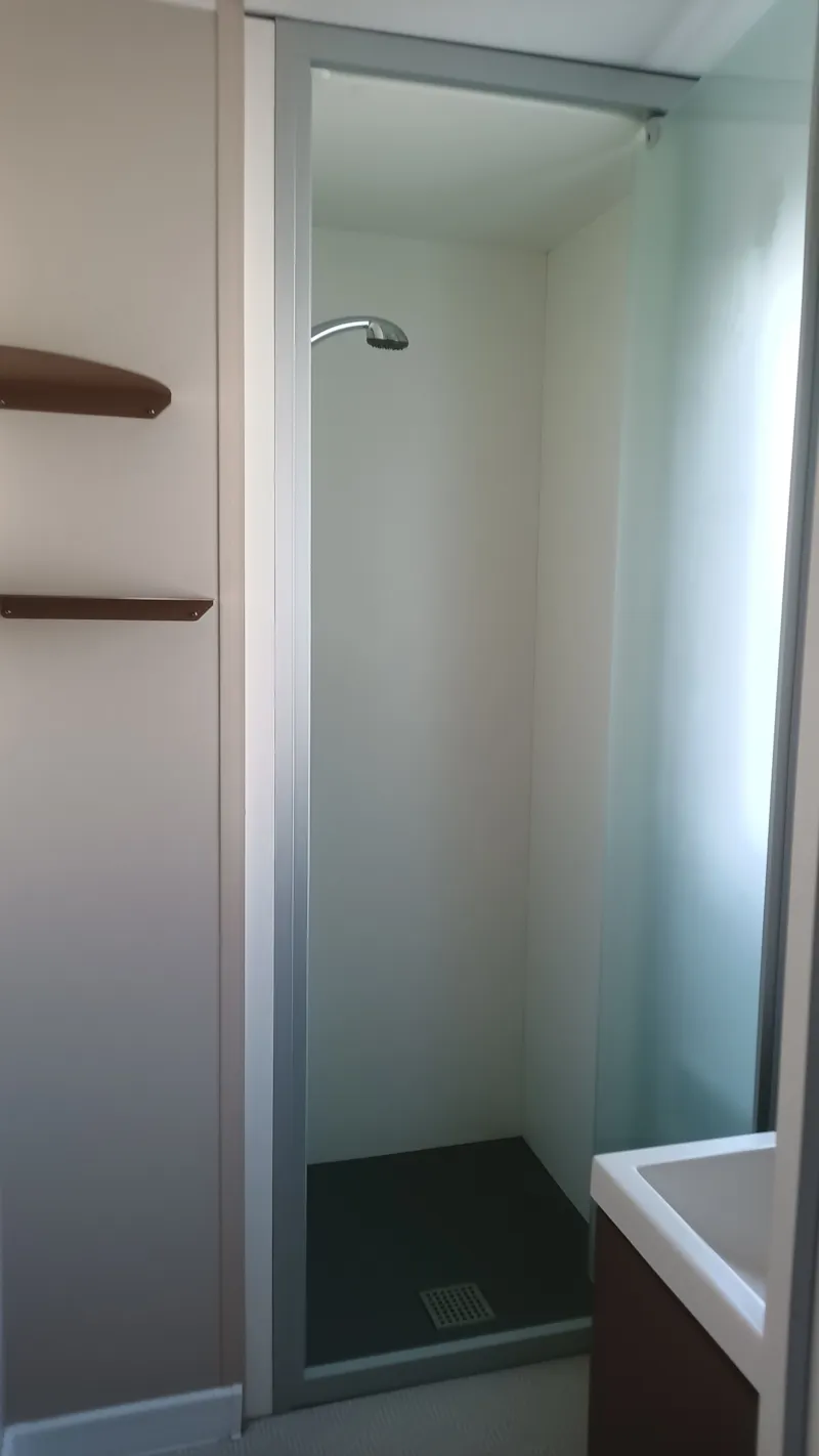 Mobil-Home Confort 3 Chambres - 3 Ans