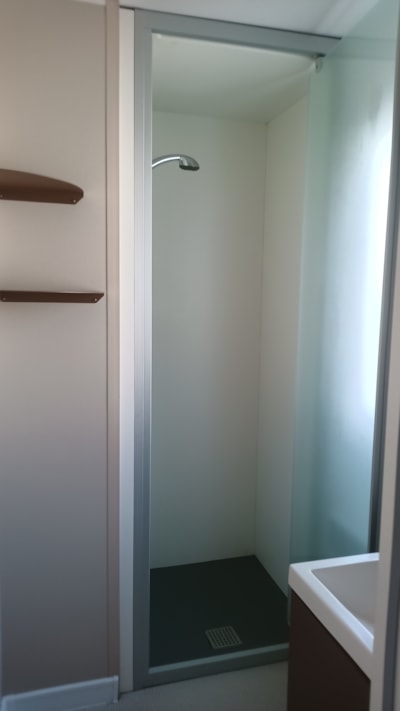 Comfort mobile home with 3 bedrooms - 3 years old — 6