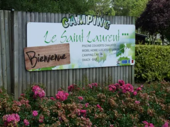 Camping Le Saint Laurent - image n°3 - Camping Direct