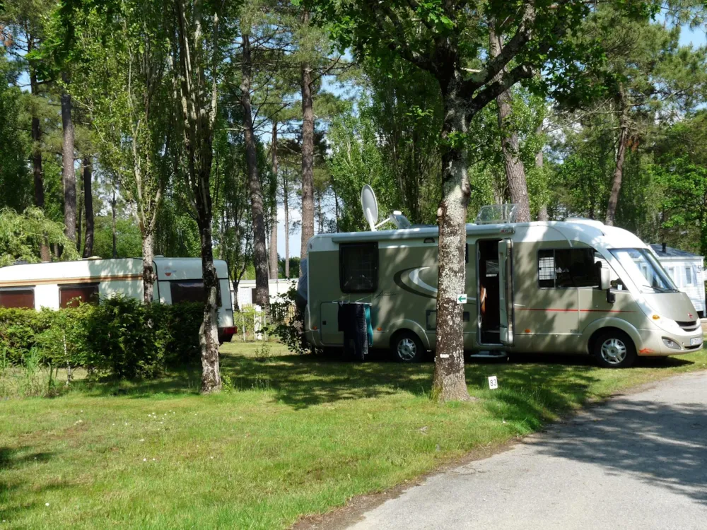 Camping Le Saint Laurent - image n°4 - Camping Direct