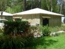 Bungalow Tenda 2 Camere >=16M² Bungalow Tenda 2 Camere >=16M²