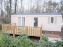 Casa Mobile 2 Camere 30M² Casa Mobile 2 Camere 30M²
