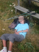 Foto #32 van Camping Les Auches