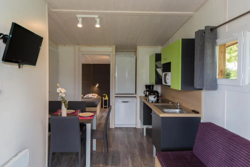 Camping Les Auches - image n°64 - UniversalBooking