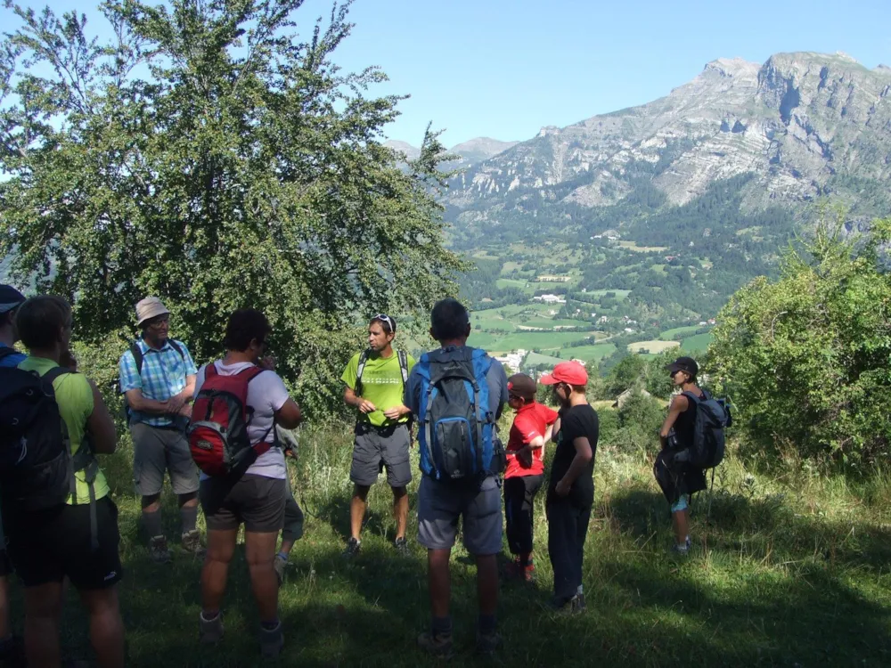 Camping Les Auches - image n°18 - UniversalBooking