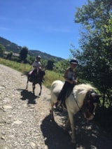 Foto #23 van Camping Les Auches