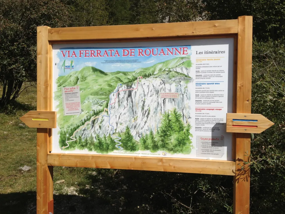 Camping Les Auches - image n°24 - UniversalBooking