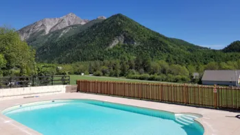 Camping Les Auches - MyCamping