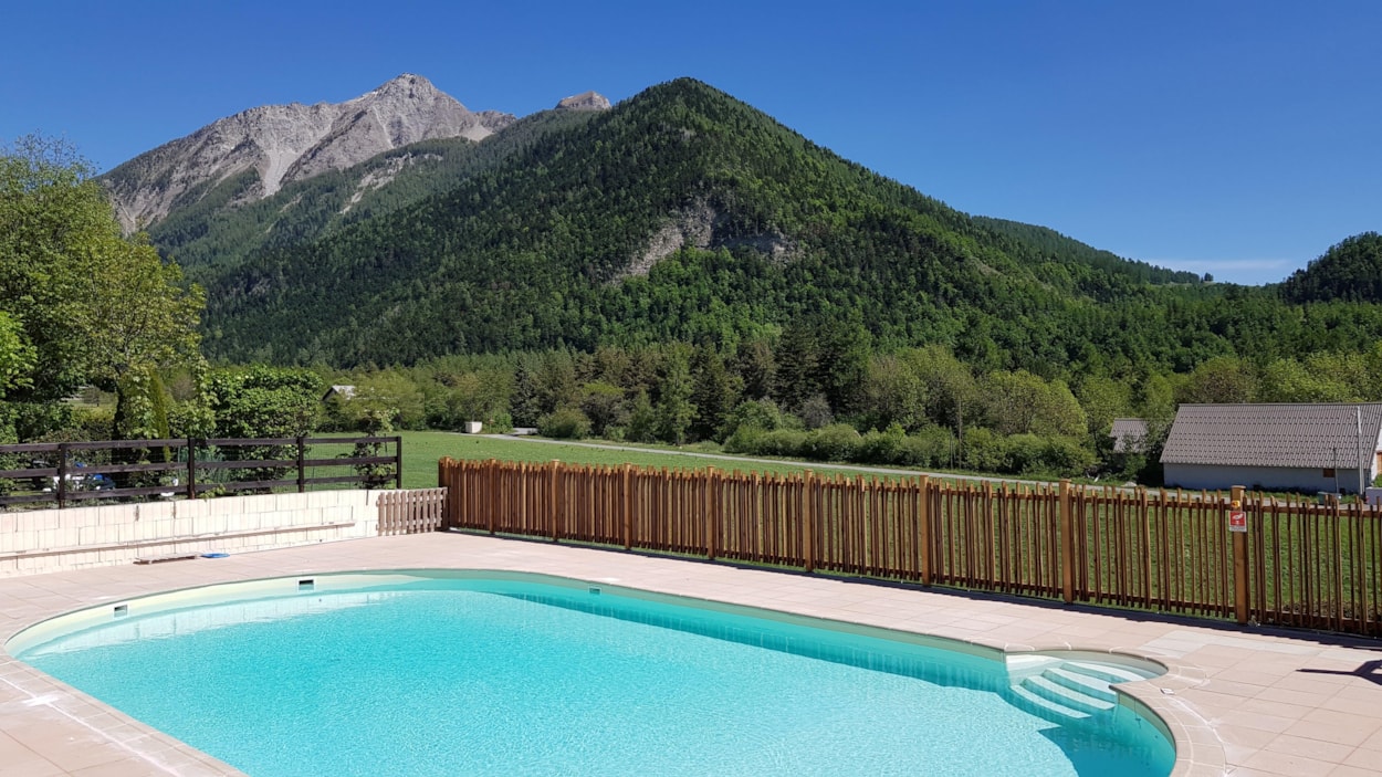 Camping Les Auches