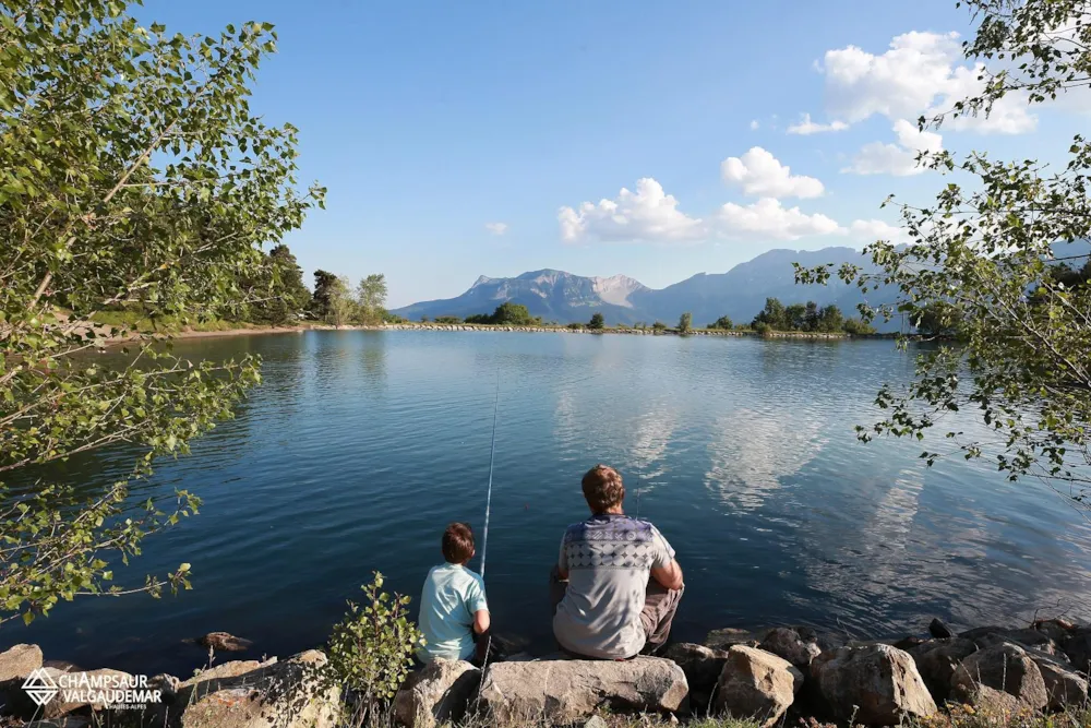 Camping Les Auches - image n°29 - UniversalBooking