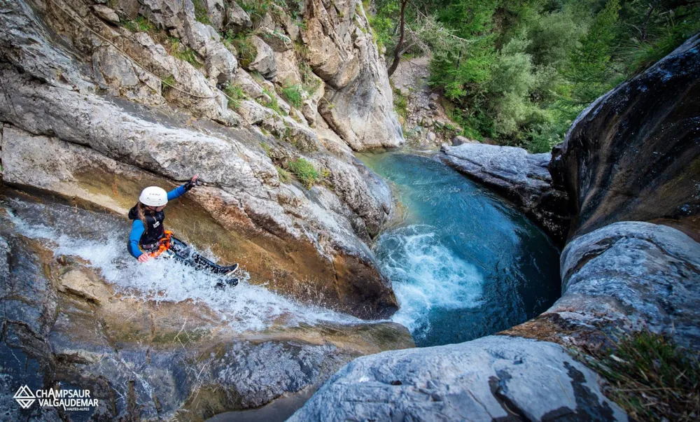 Camping Les Auches - image n°25 - UniversalBooking