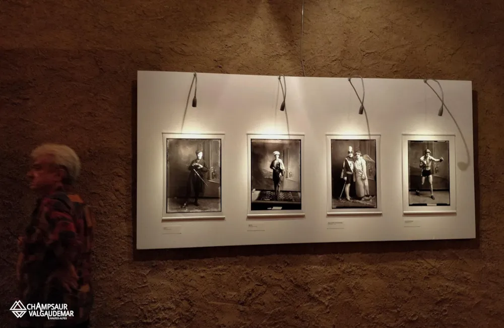 Camping Les Auches - image n°31 - UniversalBooking