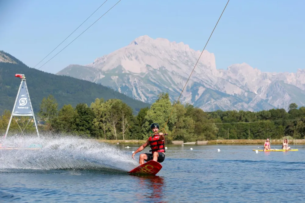 Camping Les Auches - image n°21 - UniversalBooking