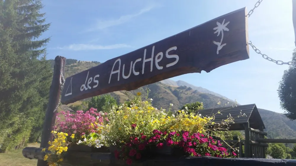 Camping Les Auches - image n°60 - UniversalBooking