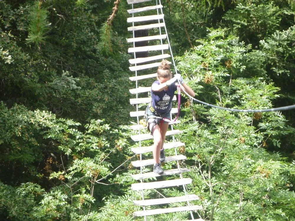 Camping Les Auches - image n°27 - UniversalBooking