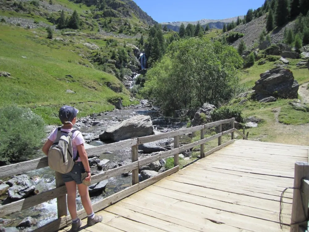 Camping Les Auches - image n°32 - UniversalBooking