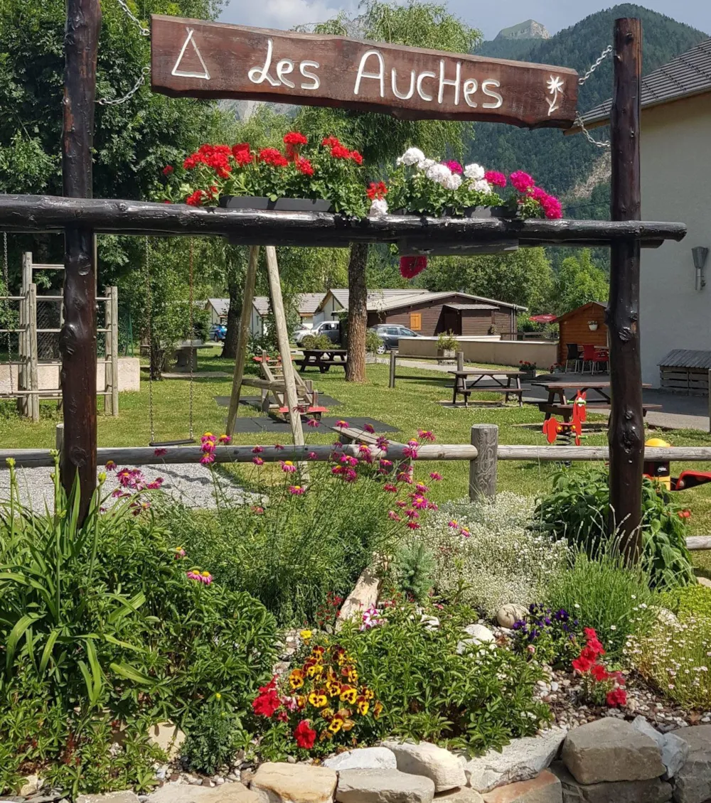 Camping Les Auches - image n°63 - UniversalBooking