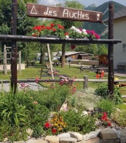 Camping Les Auches - image n°11 - 