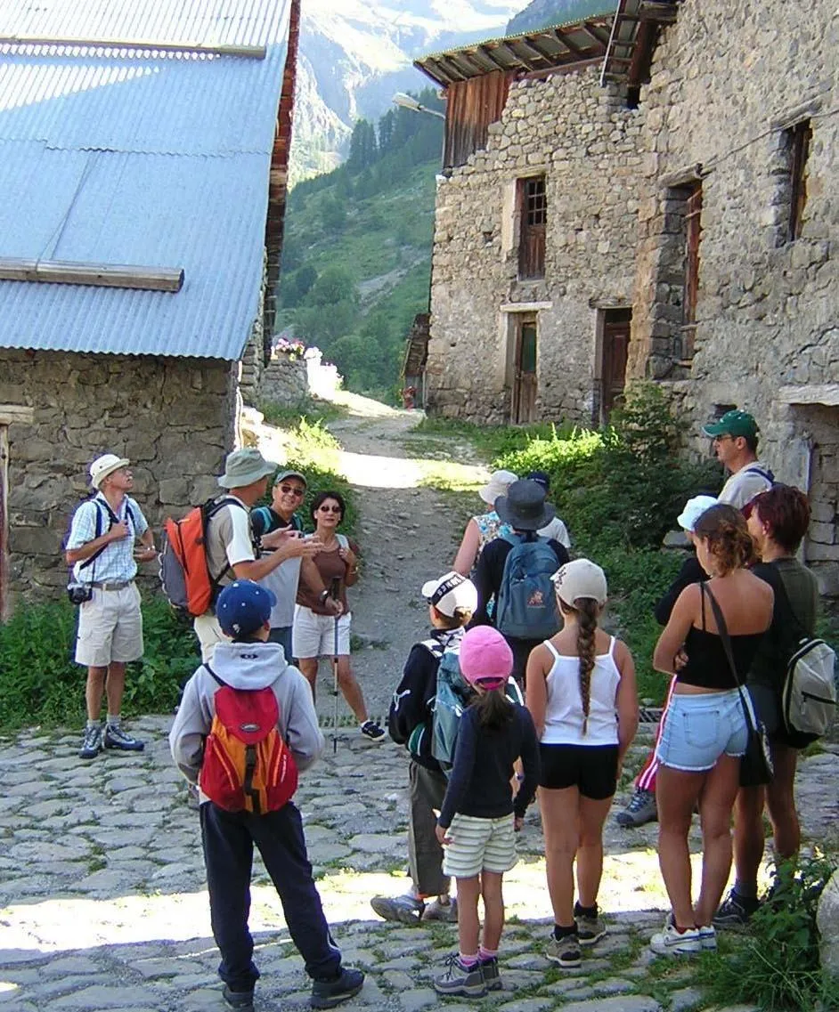 Camping Les Auches - image n°5 - UniversalBooking