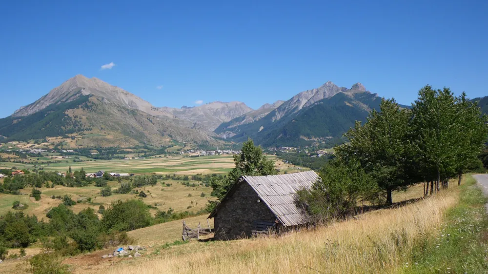 Camping Les Auches - image n°6 - UniversalBooking