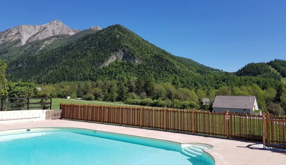 Camping Les Auches - image n°8 - UniversalBooking