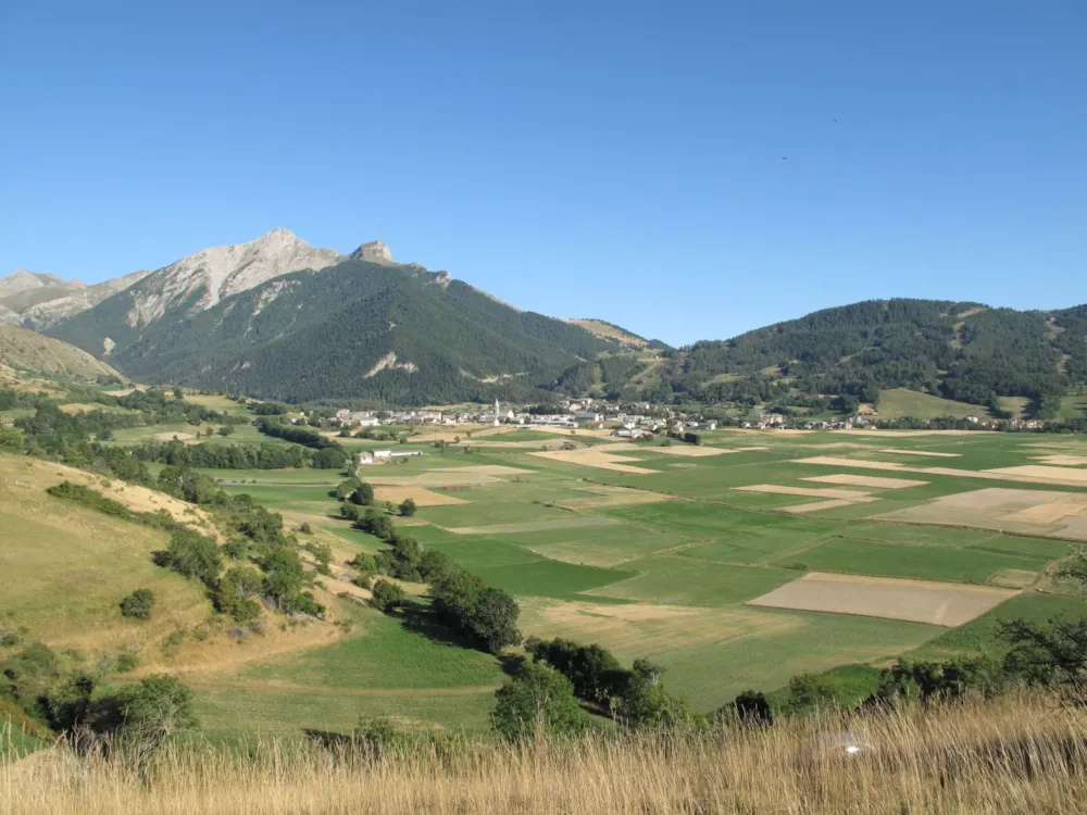 Camping Les Auches - image n°39 - UniversalBooking