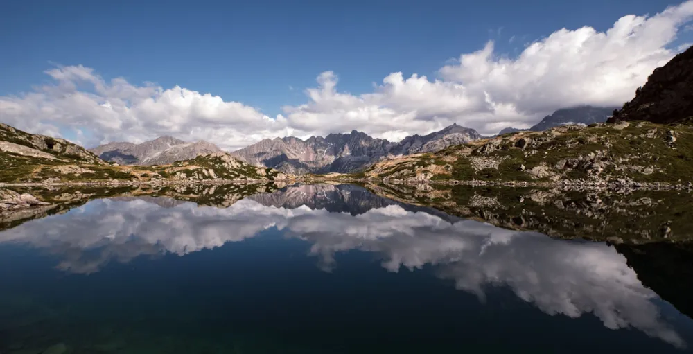 Camping Les Auches - image n°36 - UniversalBooking