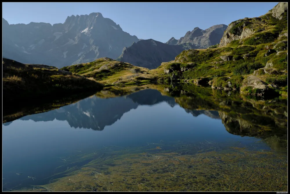 Camping Les Auches - image n°42 - UniversalBooking