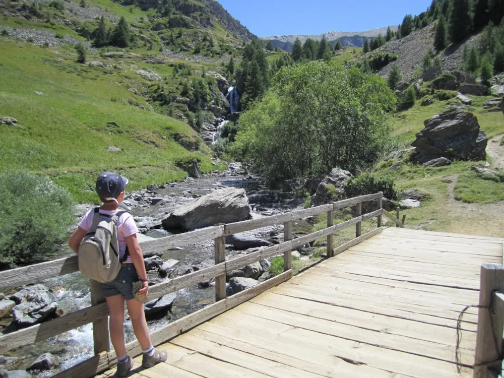 Camping Les Auches - image n°43 - UniversalBooking