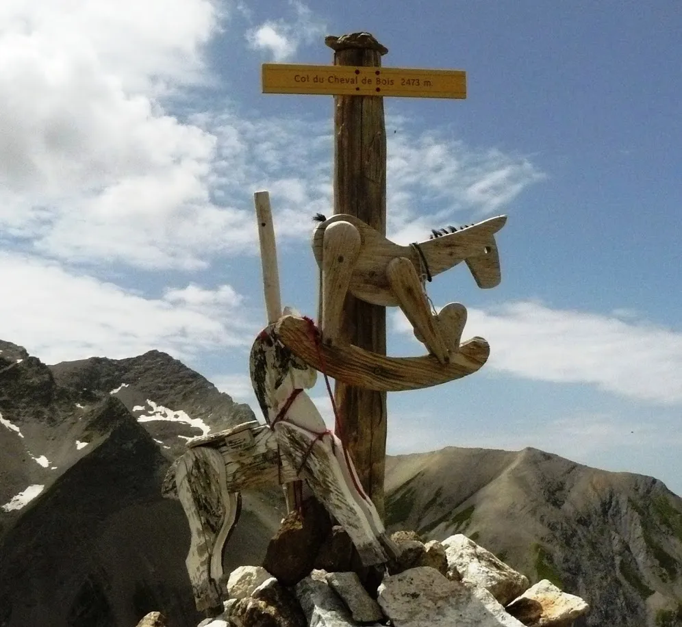 Camping Les Auches - image n°44 - UniversalBooking