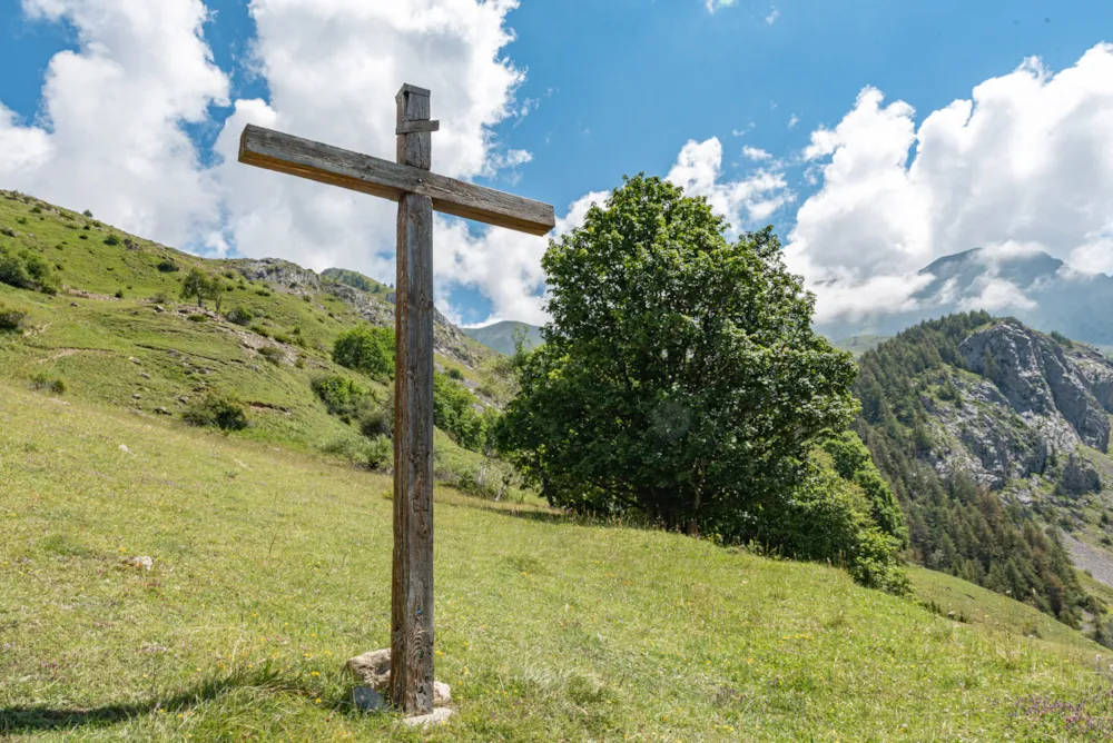 Camping Les Auches - image n°46 - UniversalBooking