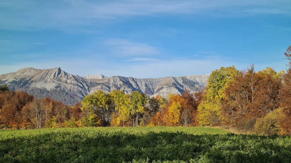 Camping Les Auches - image n°47 - UniversalBooking