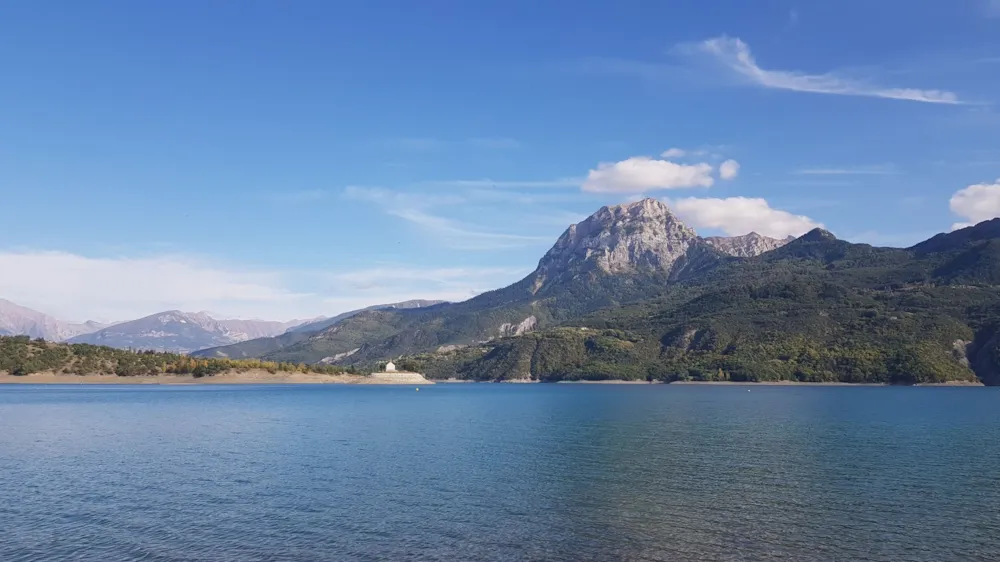 Camping Les Auches - image n°34 - UniversalBooking