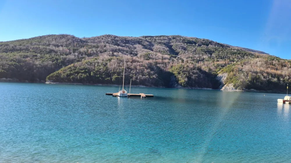 Camping Les Auches - image n°38 - UniversalBooking