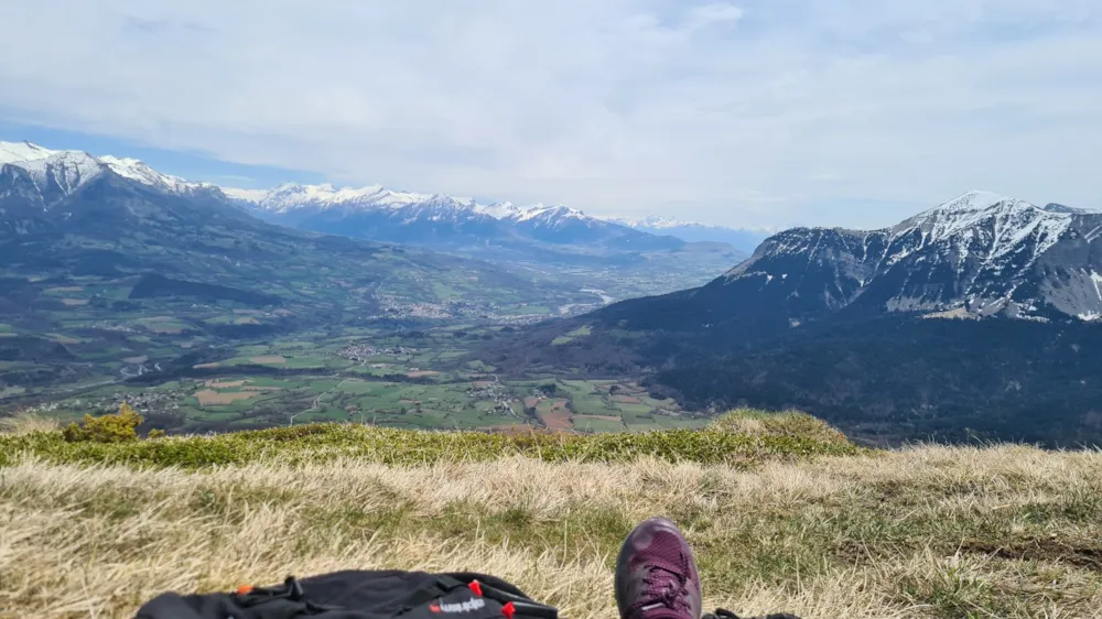 Camping Les Auches - image n°48 - UniversalBooking