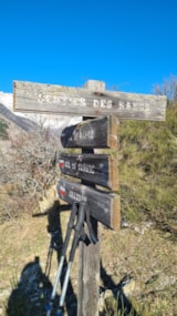 Foto #47 van Camping Les Auches