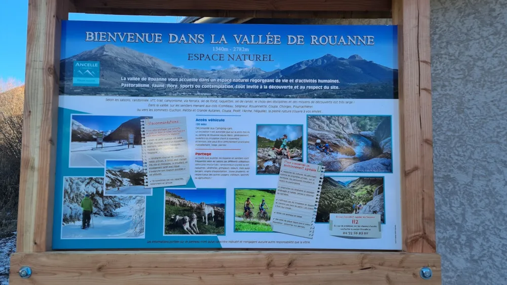 Camping Les Auches - image n°55 - UniversalBooking