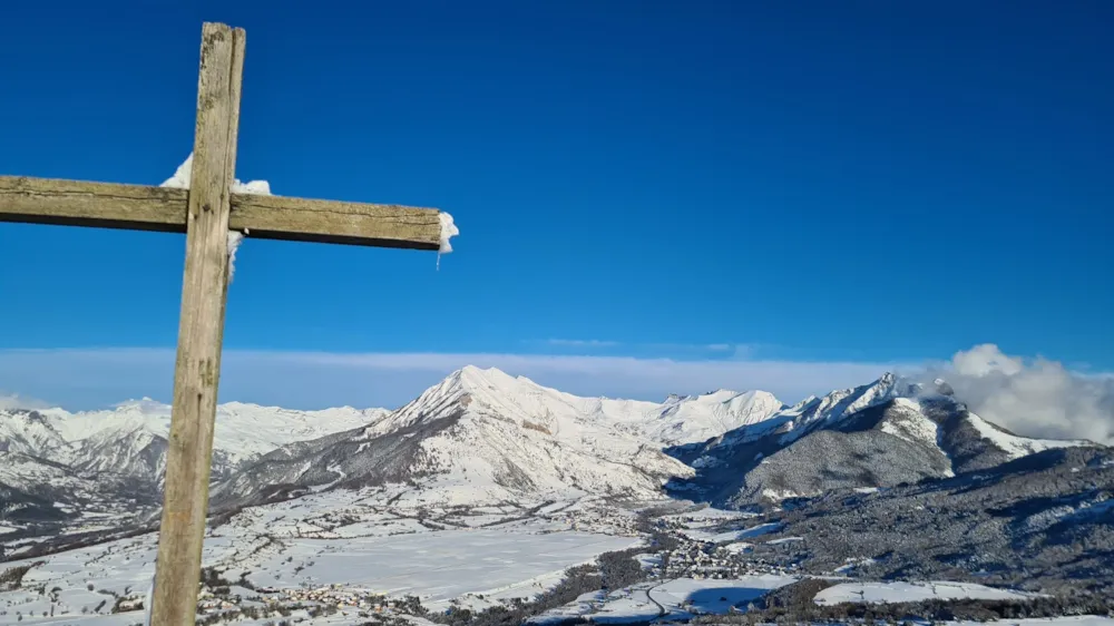 Camping Les Auches - image n°58 - UniversalBooking