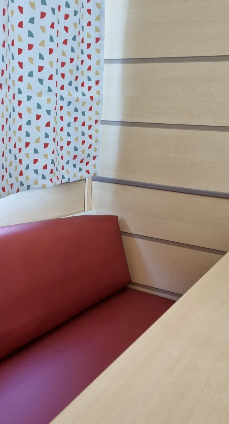 Mobil Home 24M² (2 Chambres)